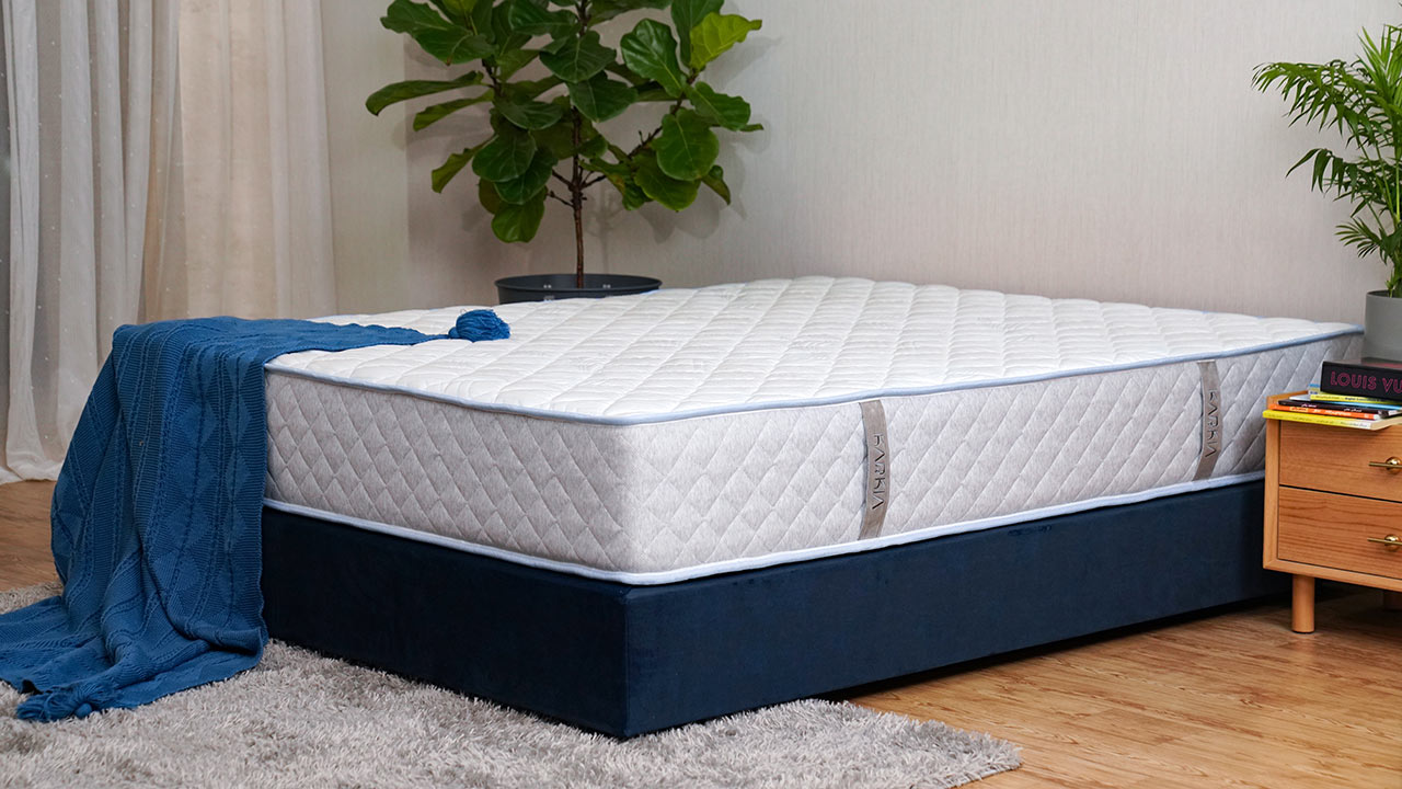 VIP COOL mattress